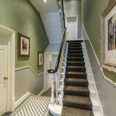 Kensington Gardens Hotel - Bild 11