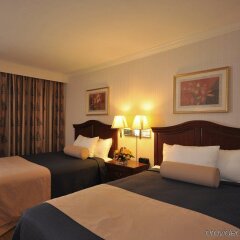 Отель Best Western At O'Hare США, Розмонт - отзывы, цены и фото номеров - забронировать отель Best Western At O'Hare онлайн комната для гостей фото 3