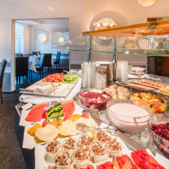 Best Western Hotel Windorf - Bild 11