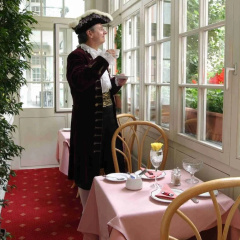 Hotel Barbara - Bild 18