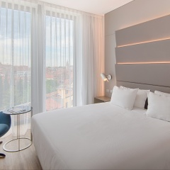 Avani Rio Novo Venice Hotel - Bild 7