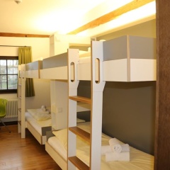 Jugendherberge Dinkelsbühl - Youth Hostel - Bild 6