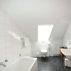 HELIOPARK Bad Hotel zum Hirsch - Bild 10