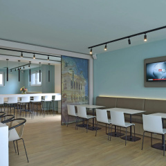 B&B Hotel Wien-Hbf - Bild 16