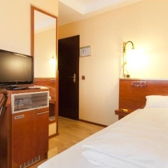 Hotel-Restaurant Breitenbacher Hof - Bild 3