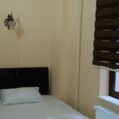 Setbasi Hotel - Bild 13