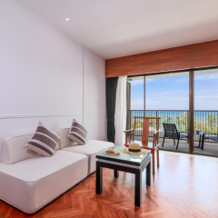 Patong Beach Hotel by See2Sea - Bild 6