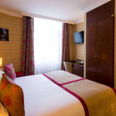 Hotel Saint Honore 85 - Bild 3