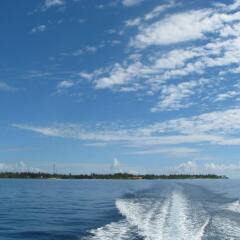 Apquo Veli Hotel Nilandhoo in Faafu Atoll, Maldives from 409$, photos, reviews - zenhotels.com beach