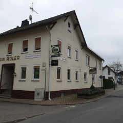 Pension Zum Adler thumbnail 1