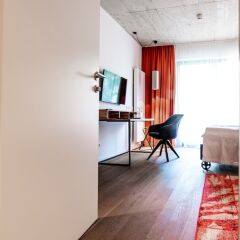 Отель Blackhome Graz Австрия, Грац - отзывы, цены и фото номеров - забронировать отель Blackhome Graz онлайн фото 35