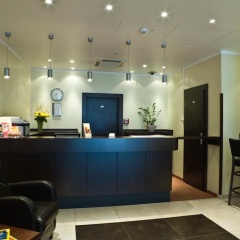 Ivbergs Hotel Messe Nord - Bild 15