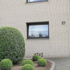 Messeapartment Stockum - Bild 1