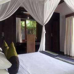 Villa Sasoon - Bild 1