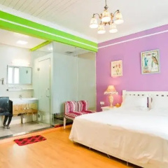 Yangshuo Hillside Garden Hotel thumbnail 1