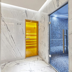 Vakko Hotel and Residence - Bild 19