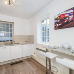 Club Living - Liverpool St. Apartments - Bild 9