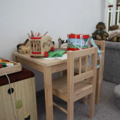Das Kleine Hotel Weimar - Bild 11