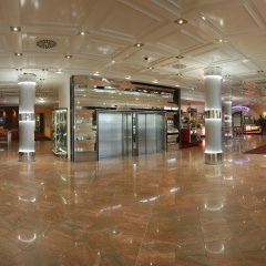 Hotel La Strada - Bild 2