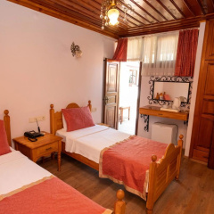 Antalya Inn Hotel - Bild 5