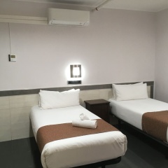 Hostal Levante - Bild 8