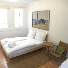 Apartment Zentral - Bild 4