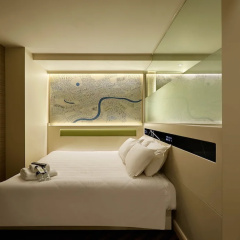 hub by Premier Inn London Covent Garden - Bild 10