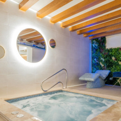 Santa Clara Urban Hotel & Spa - Bild 21