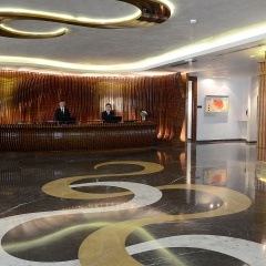 Hotel Gold Majesty - Bild 14