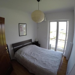 Alimos marina huge 3bd apartment - Bild 4