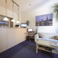 Baltic Hotel - Bild 13