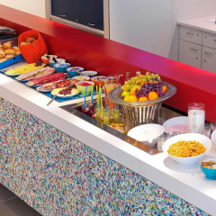 ibis Styles Hotel Berlin Mitte - Bild 14