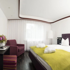 Hotel Gloria - Bild 5