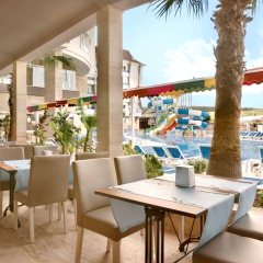 Ramada Resort by Wyndham Side - Bild 21