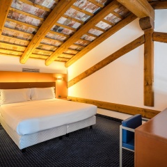 Eurostars Cannaregio - Bild 7