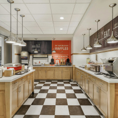 Hampton Inn & Suites Dallas/Plano-East thumbnail 50