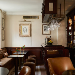 The Egerton House Hotel - Bild 16