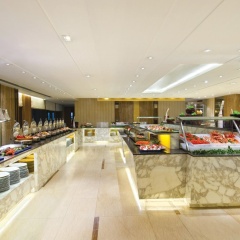 Royal Park Hotel - Bild 12
