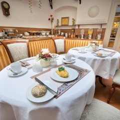 Boutique Hotel Constans - Bild 18