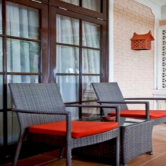 Hotel Bintang Senggigi - Bild 7