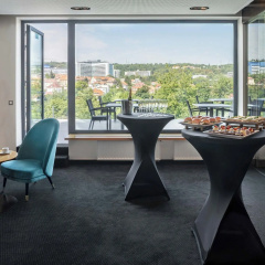 Hotel Golf Prague - Bild 8