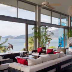 Cape Sienna Gourmet Hotel & Villas - Bild 25