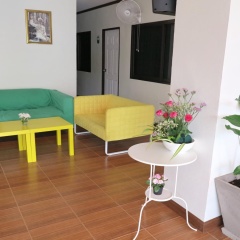 Pro Chill Krabi Guesthouse - Bild 12