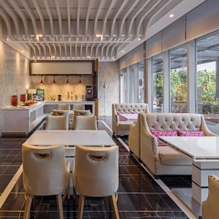 Mercure Singapore Bugis - Bild 22
