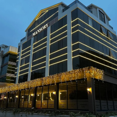 Mansory hotel - Bild 1