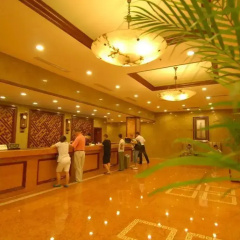 Ningbo Hai Yi Hotel thumbnail 6