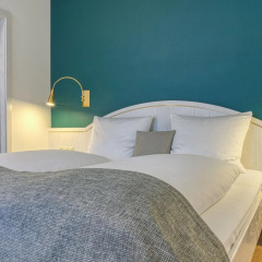 Sautter Hotel Stuttgart City - Bild 7