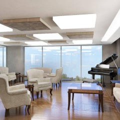 Selectum City Atasehir - Bild 28
