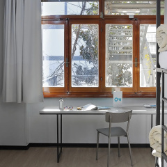 Plus Florence - Hostel - Bild 6