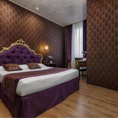 Tre Archi Hotel - Bild 4